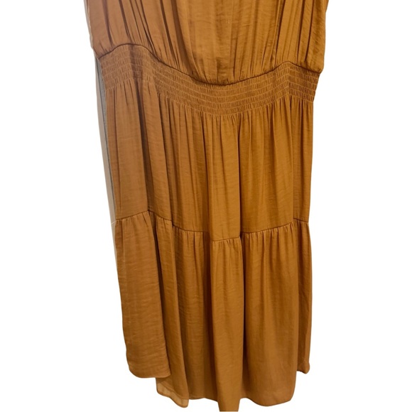 VERA WANG XL Dress - Worn Once - Picture 5 of 6